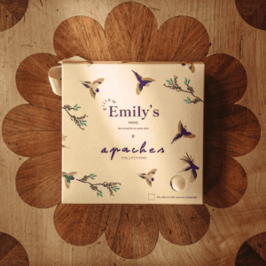 TAIE D'OREILLER 100% PURE SOIE DE MÛRIER 65x65