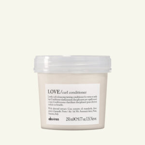 LOVE CURL Conditioner