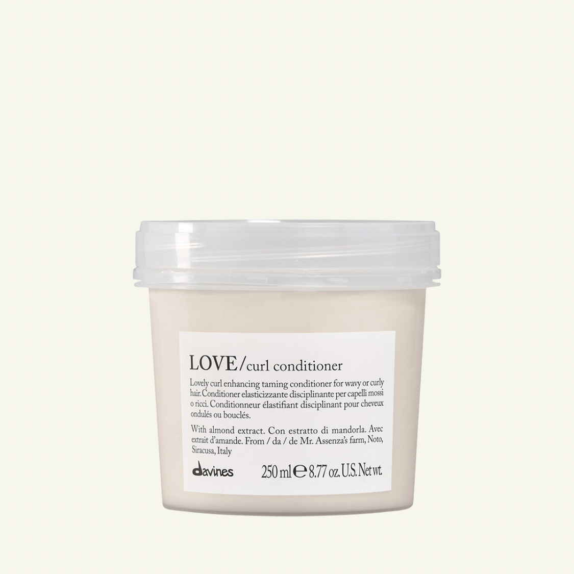 LOVE CURL Conditioner