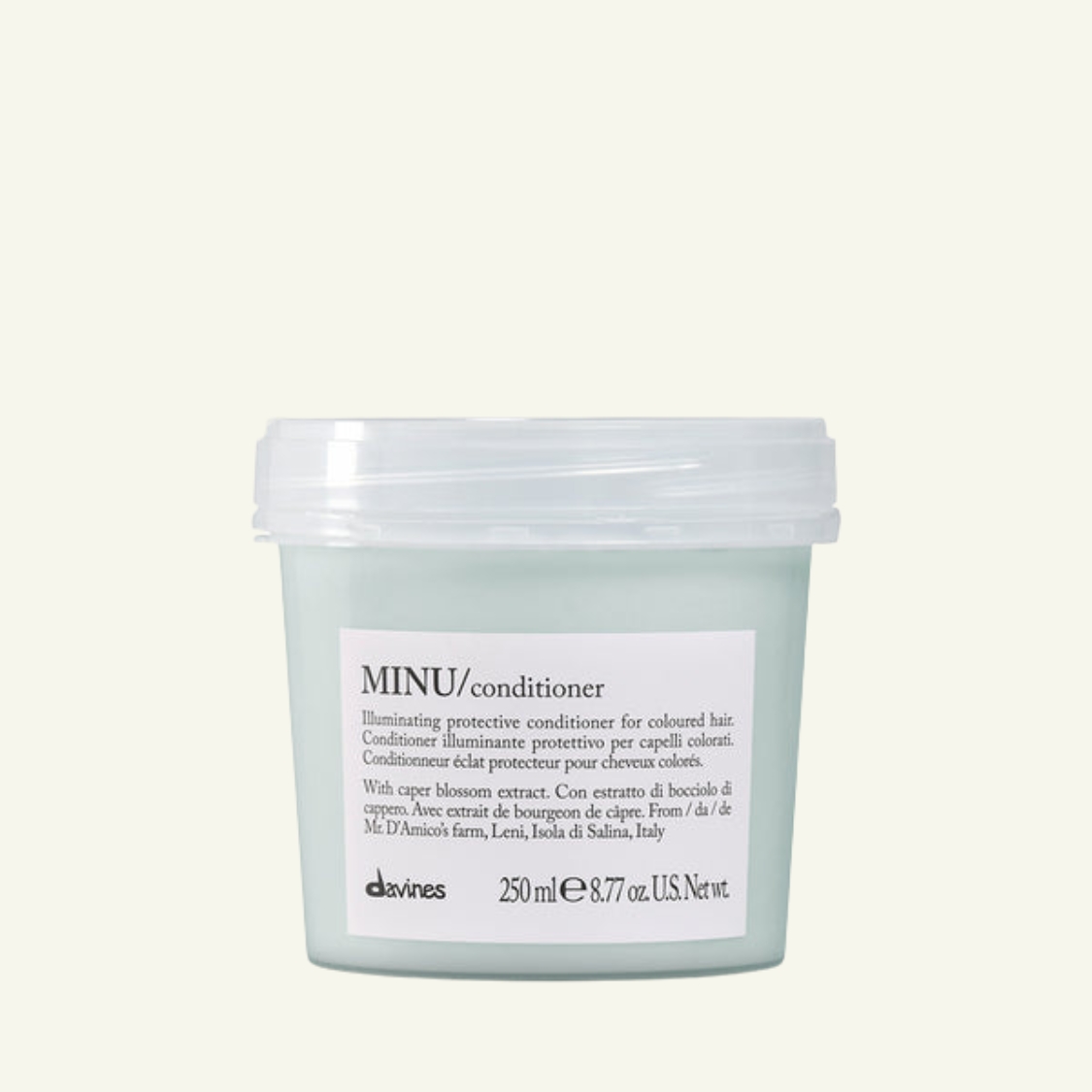 MINU Conditioner