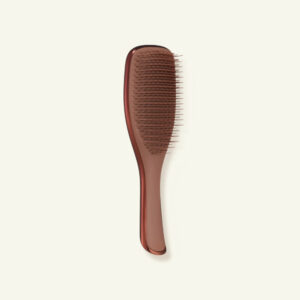 Tangle Teezer Ultimate Detangler Chrome Chocolate