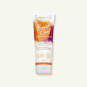 Gelée capillaire Boost Curl