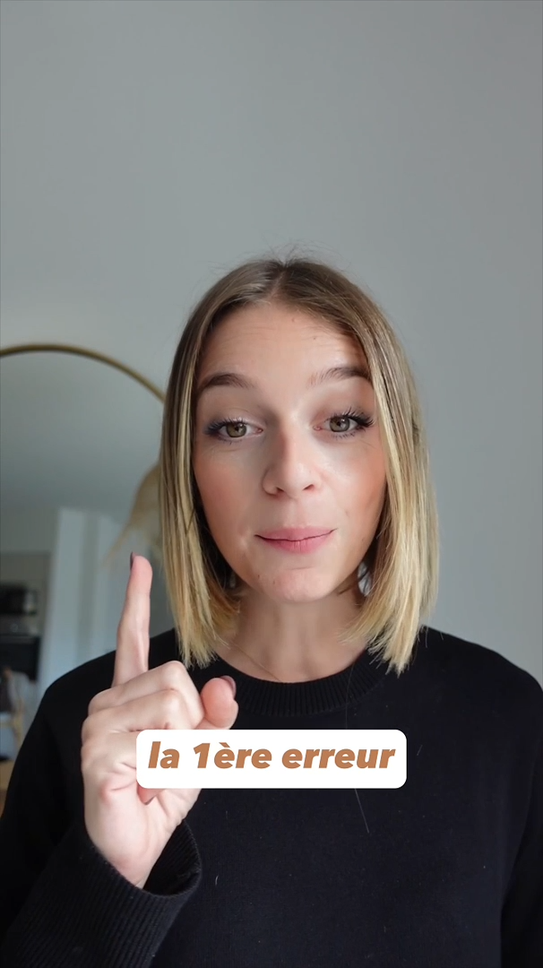 Les astuces de Marine